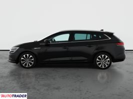 Renault Megane 2021 1.6 155 KM