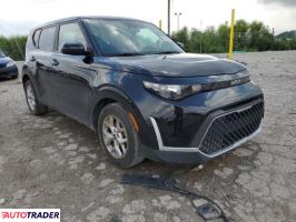 Kia Soul 2023 2 Kia Soul 2023 2