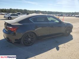 Acura Pozostałe 2020 2