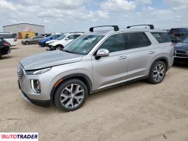 Hyundai Pozostałe 2021 3