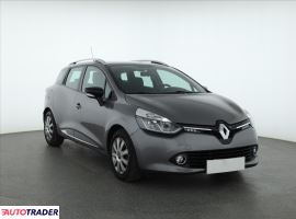 Renault Clio 2016 0.9 88 KM