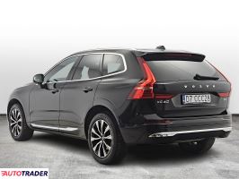 Volvo XC60 2022 2.0 250 KM