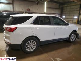 Chevrolet Equinox 2021 1 Chevrolet Equinox 2021 1