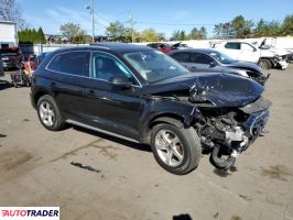 Audi Q5 2021 2
