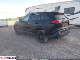 Toyota Pozostałe 2022 2