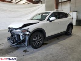 Mazda CX-5 2018 2