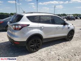 Ford Escape 2018 1