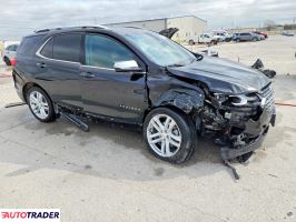 Chevrolet Equinox 2020 2