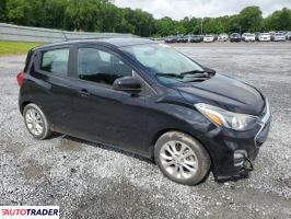 Chevrolet Spark 2019 1