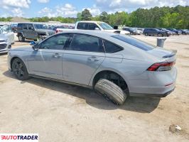 Honda Accord 2025 2