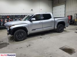 Toyota Tundra - zobacz ofertę