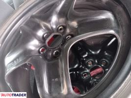 UWAGA ! KOŁA STRUKTURALNE Z OPONAMI