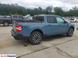 Ford Maverick 2022 2 Ford Maverick 2022 2