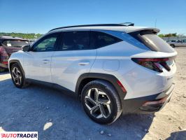 Hyundai Tucson 2022 2