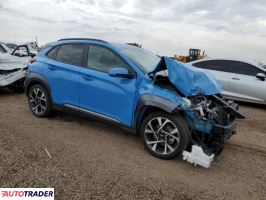 Hyundai Kona 2022 1