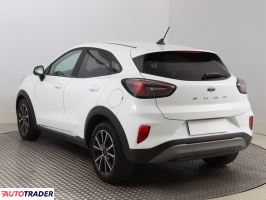 Ford Puma - zobacz ofertę