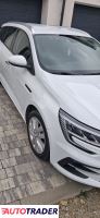 Renault Megane 2021 1.3 140 KM
