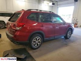Subaru Forester 2020 2