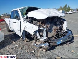 Dodge Ram 2023 5
