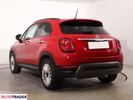 Fiat 500 X 2019 1.0 118 KM