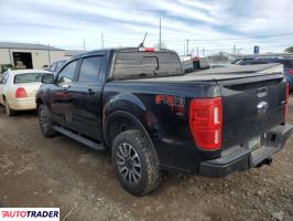 Ford Ranger 2019 2