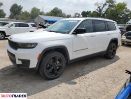 Jeep Cherokee 2021 3