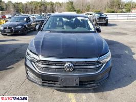 Volkswagen Jetta 2024 1 Volkswagen Jetta 2024 1