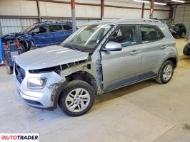 Hyundai Pozostałe 2020 1