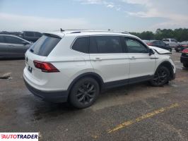Volkswagen Tiguan 2023 2 Volkswagen Tiguan 2023 2