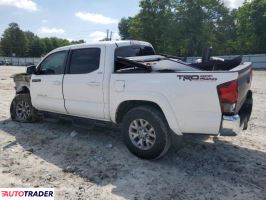 Toyota Tacoma 2021 3 Toyota Tacoma 2021 3