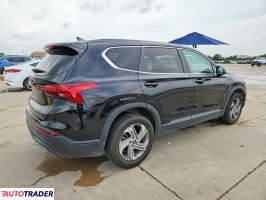 Hyundai Santa Fe 2021 2