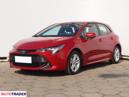 Toyota Corolla 2023 1.8 120 KM