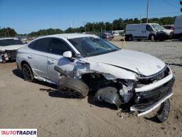 Hyundai Sonata 2024 2