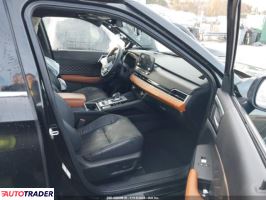 Mitsubishi Outlander 2022 2