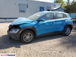 Hyundai Kona 2023 2