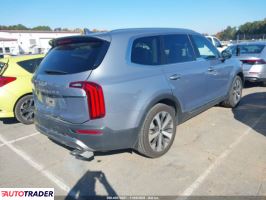 Kia Pozostałe 2022 3