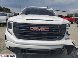 GMC Sierra 2022 2