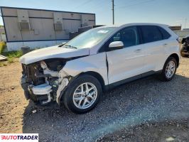 Ford Edge 2022 2