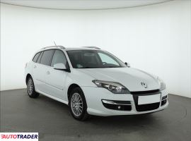 Renault Laguna 2012 1.5 108 KM