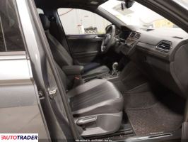 Volkswagen Tiguan 2024 2