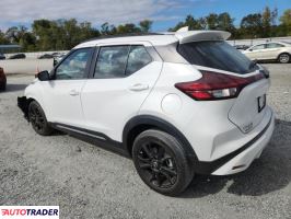 Nissan Pozostałe 2024 1