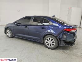 Toyota Corolla 2021 1