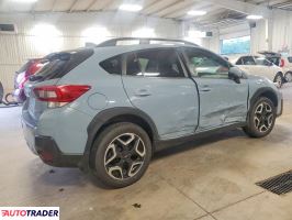 Subaru Pozostałe 2020 2