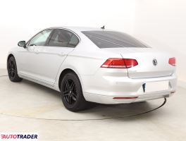 Volkswagen Passat 2018 1.4 147 KM