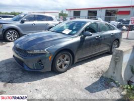 Kia Pozostałe 2023 1