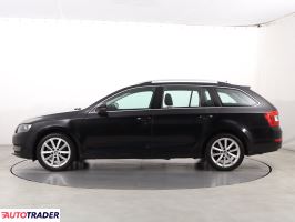 Skoda Octavia 2015 1.4 138 KM Skoda Octavia 2015 1.4 138 KM