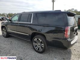 GMC Yukon 2020 6 GMC Yukon 2020 6