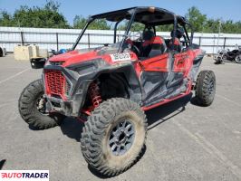 Polaris Ranger RZR 2020 Polaris Ranger RZR 2020