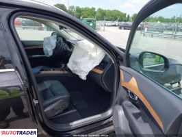Volvo XC90 2021 2 Volvo XC90 2021 2