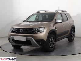 Dacia Duster 2019 1.3 128 KM